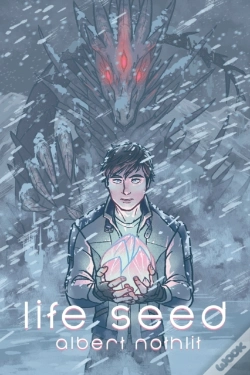Capa do artigo Life Seed