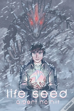 Capa do artigo Life Seed Volume 1