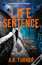 Capa do artigo Life Sentence