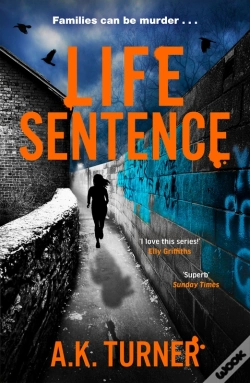 Capa do artigo Life Sentence