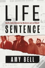 Capa do artigo Life Sentence