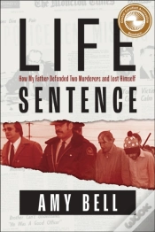 Capa do artigo Life Sentence