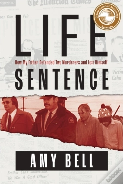 Capa do artigo Life Sentence