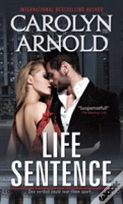 Capa do artigo Life Sentence