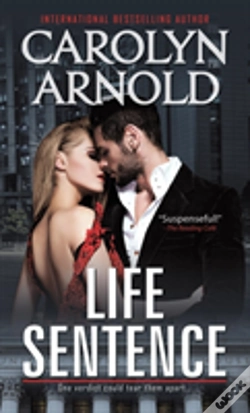 Capa do artigo Life Sentence