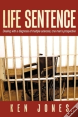 Capa do artigo Life Sentence: Dealing With A Diagnosis