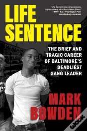 Capa do artigo Life Sentence