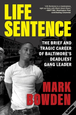 Capa do artigo Life Sentence