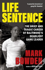 Capa do artigo Life Sentence
