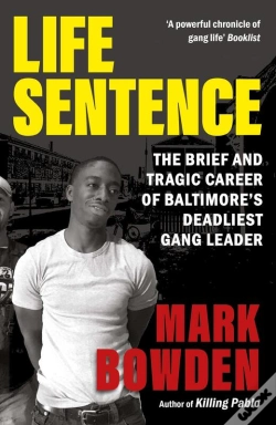 Capa do artigo Life Sentence