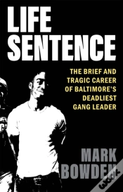 Capa do artigo Life Sentence