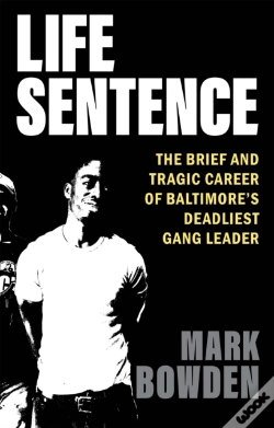 Capa do artigo Life Sentence