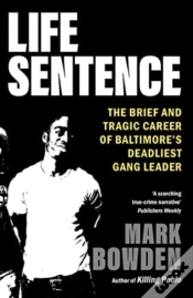 Capa do artigo Life Sentence