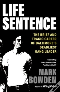 Capa do artigo Life Sentence