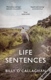 Capa do artigo Life Sentences
