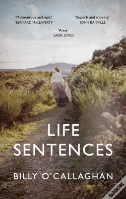 Capa do artigo Life Sentences