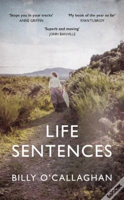 Capa do artigo Life Sentences