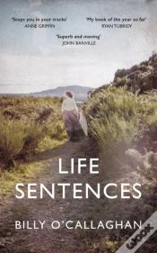 Capa do artigo Life Sentences