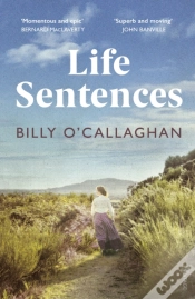 Capa do artigo Life Sentences