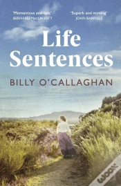 Capa do artigo Life Sentences