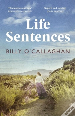 Capa do artigo Life Sentences