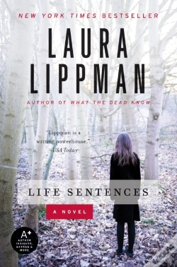 Capa do artigo Life Sentences