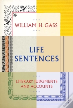 Capa do artigo Life Sentences