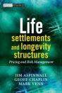 Life Settlements And Longevity Structures - Preview