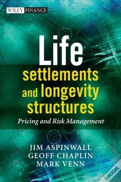 Capa do artigo Life Settlements And Longevity Structures