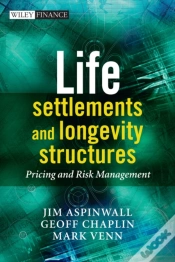 Capa do artigo Life Settlements And Longevity Structures