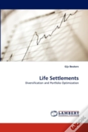 Capa do artigo Life Settlements