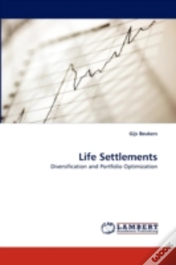 Capa do artigo Life Settlements