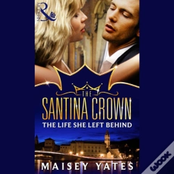 Capa do artigo Life She Left Behind