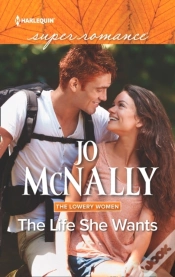 Capa do artigo Life She Wants