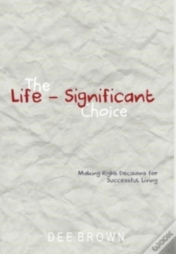 Capa do artigo Life-Significant Choice