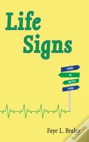 Capa do artigo Life Signs