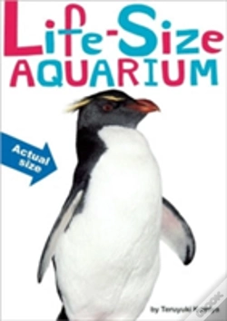 Capa do artigo Life-Size Aquarium