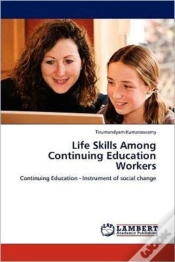 Capa do artigo Life Skills Among Continuing Education Workers