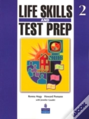 Capa do artigo Life Skills And Test Prep