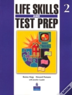 Capa do artigo Life Skills And Test Prep