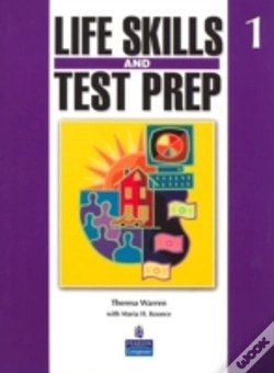 Capa do artigo Life Skills And Test Prep
