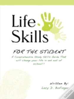 Capa do artigo Life Skills For The Student