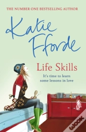 Capa do artigo Life Skills