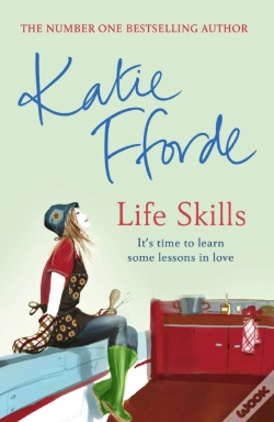 Capa do artigo Life Skills