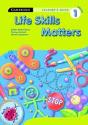 Life Skills Matters Grade 1 Student'S Book - Preview