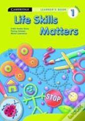 Life Skills Matters Grade 1 Student'S Book