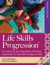 Capa do artigo Life Skills Progression, 2e