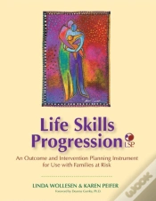 Capa do artigo Life Skills Progression (Lsp)