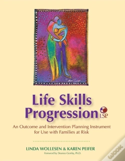 Capa do artigo Life Skills Progression (Lsp)