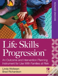 Capa do artigo Life Skills Progression